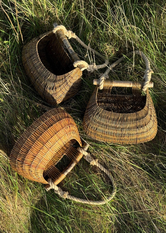 Ponier à cou one-to-one workshop days