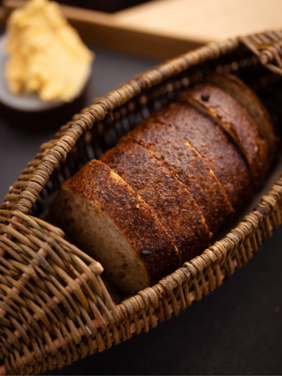 Willow Table Basket Workshop at Whitchurch Silk Mill